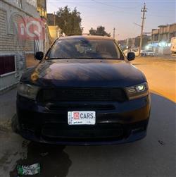 دودج دورانجو